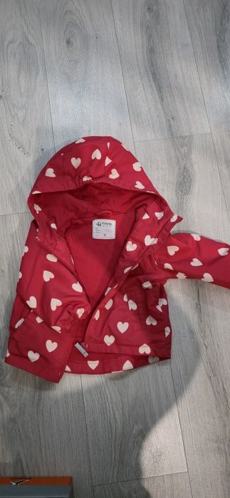 Детские вещи для девочки