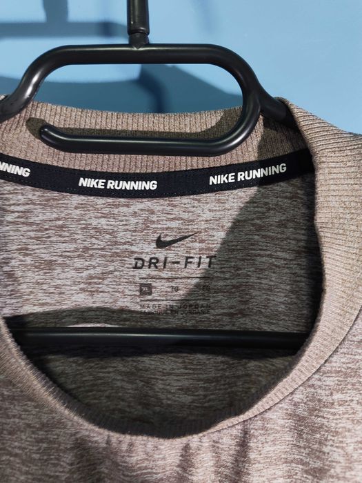 NIKE Dri-Fit Блуза/Дамска XL