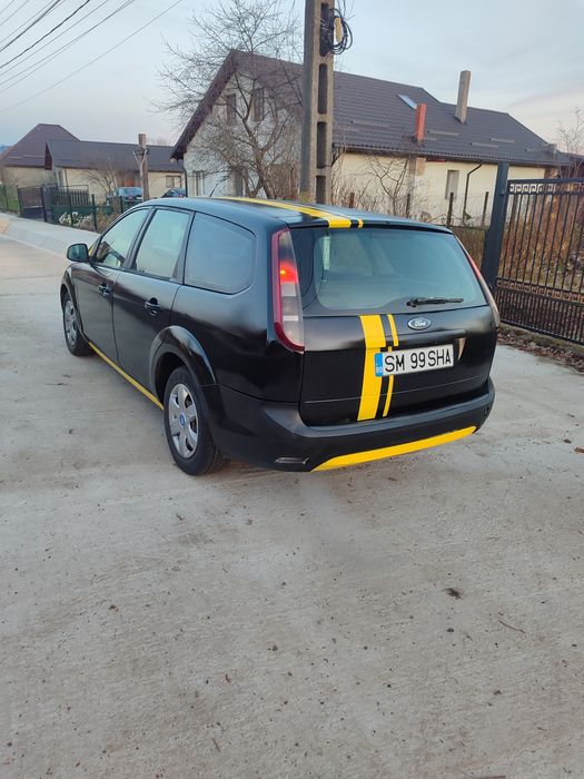 Se vinde focus2 facelift