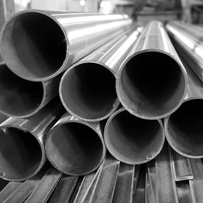 Vand țeavă metalică diferite dimensiuni și grosimi