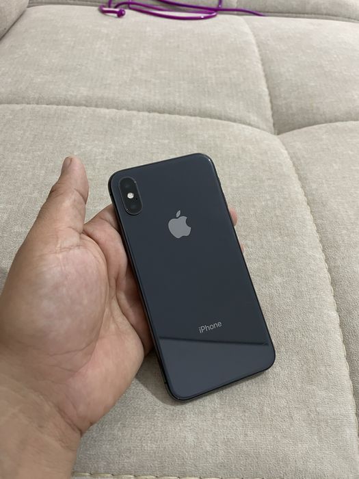 iPhone X 10 продам .