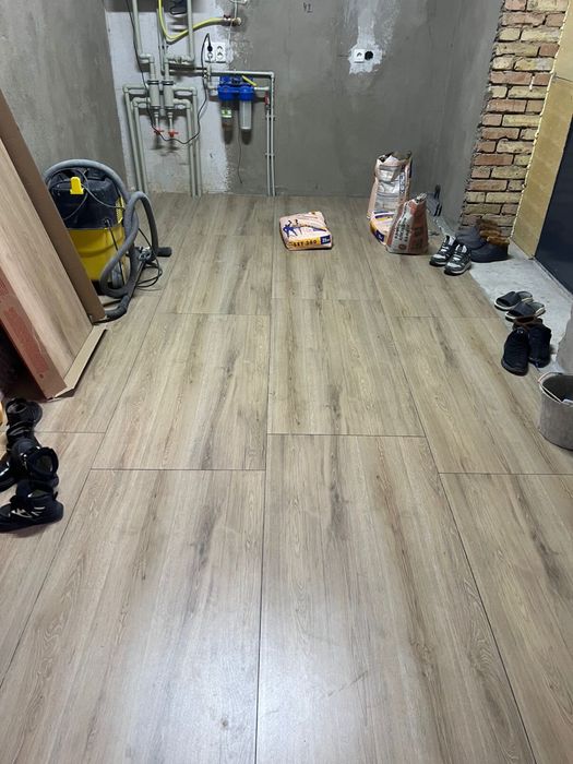 Мастер кафельщик