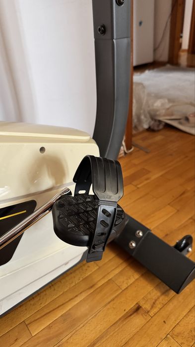 Велотренажер фитнес