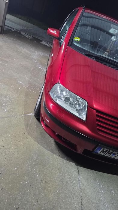 VOLKSWAGEN Sharan 2001 — imagine 3