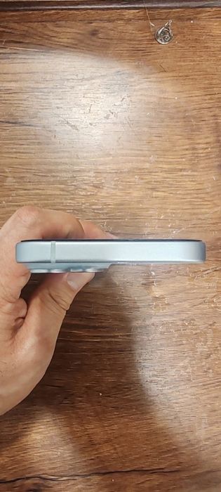 iPhone 15 128 gb blue