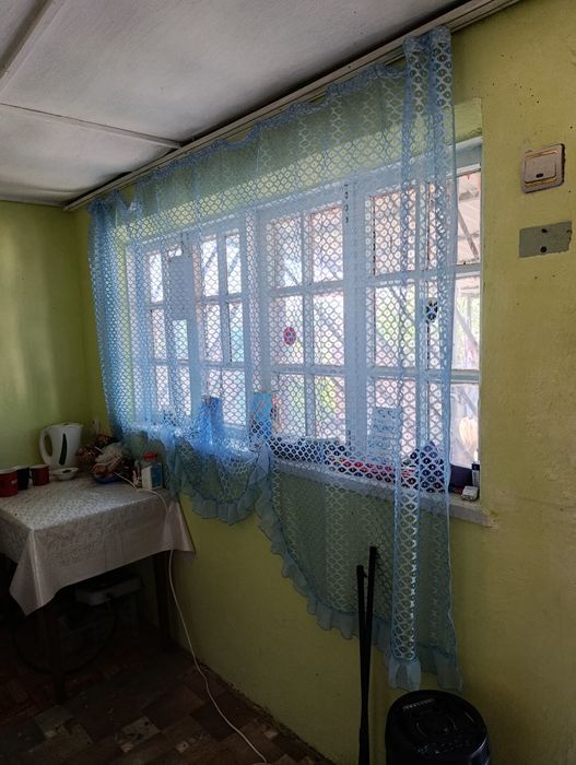 Продам дачу район Меловые горки