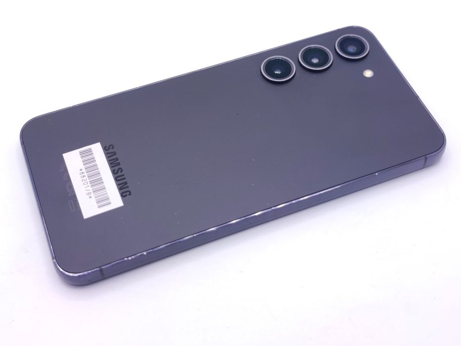 Samsung S23 5G 256GB Phantom Black 8GB, Garantie 24 luni | #D88201