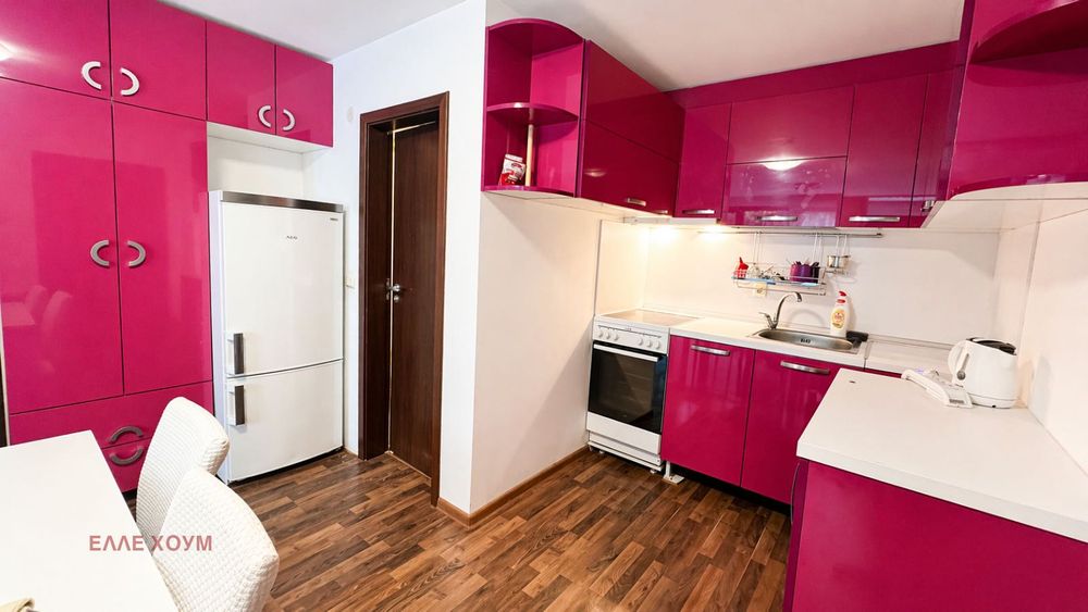 2-СТАЕН в затворен комплекс в Св. Константин и Елена