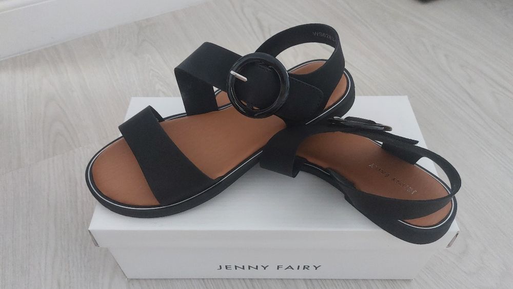 Sandale Jenny Fairy nr.36