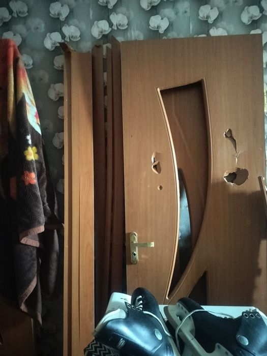 Отдам даром на дрова, только самовывоз