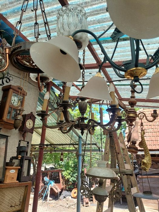 Obiecte de artizanat