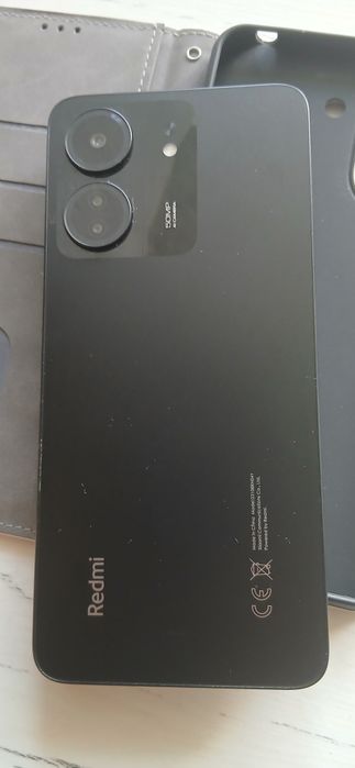Hiaomi REDMI 13C 8/256