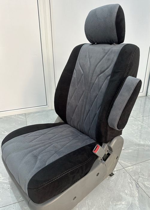 Автоателье в Азия Парке