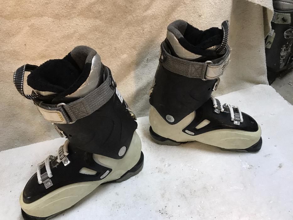 Clapari ski schi Salomon energyzer 70 marime 38mondo 24