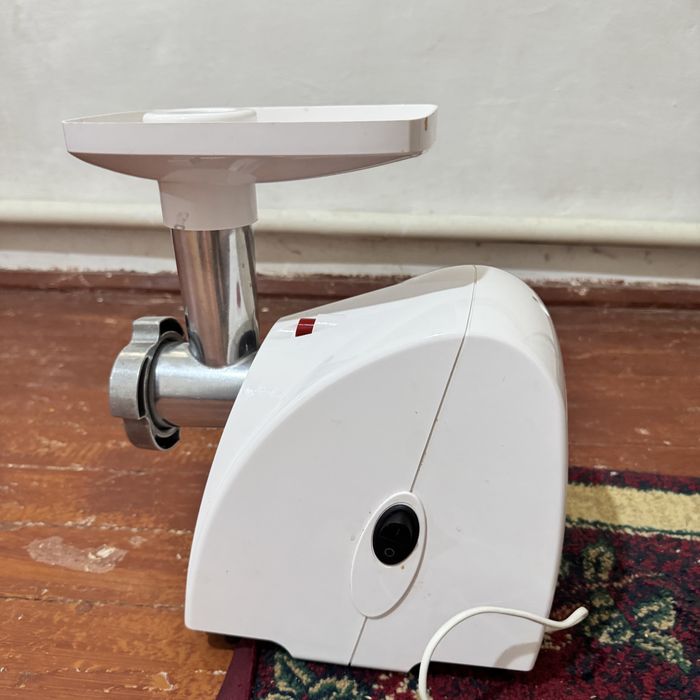 Мяморубка аксион м32