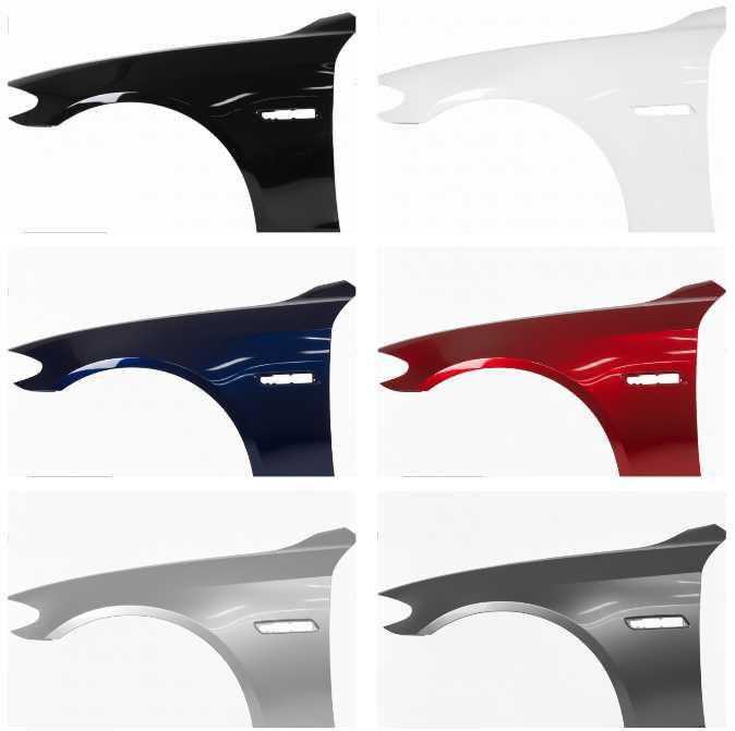 Aripa Fata BMW F10 F11 2010-2013 VOPSITA - DISPONIBIL IN RATE