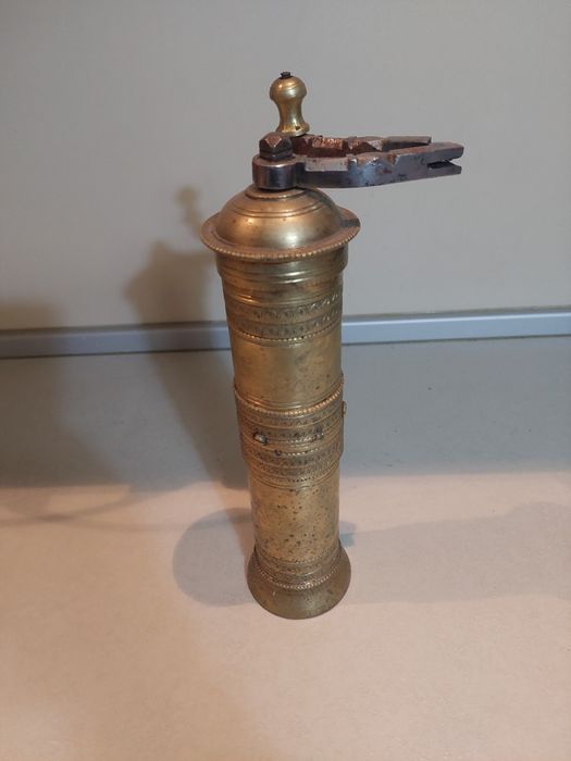 Продвам джезве кафемелачки бакърен захарник