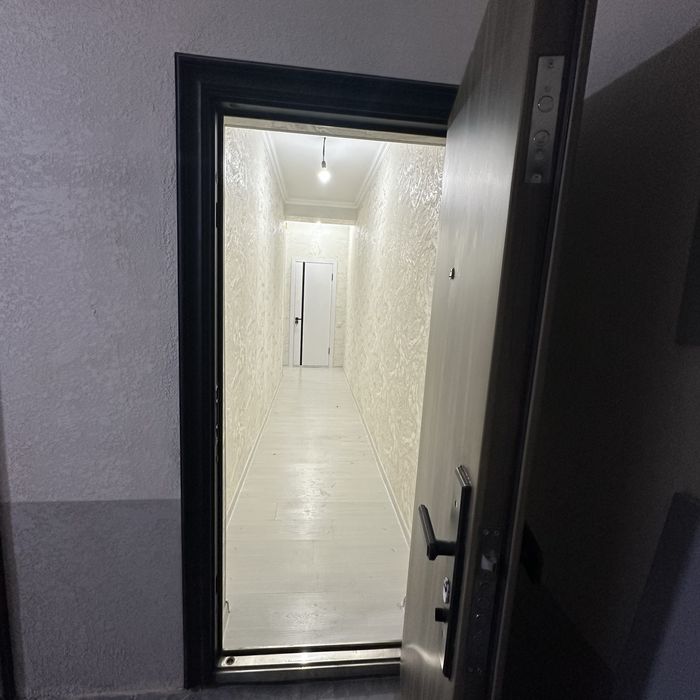 Водникда 1 хонали новостройка сотилади. Куйлик бозорига якин. 26 000 $