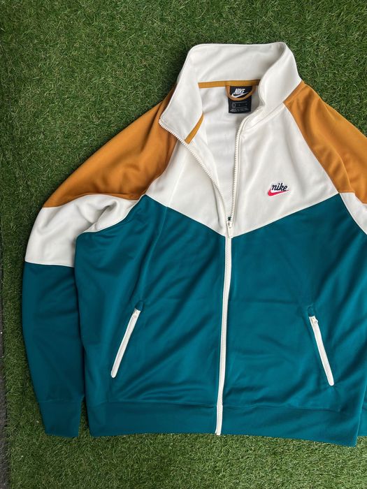 Мъжко горнище : Nike NSW Windrunner Sweatshirt L