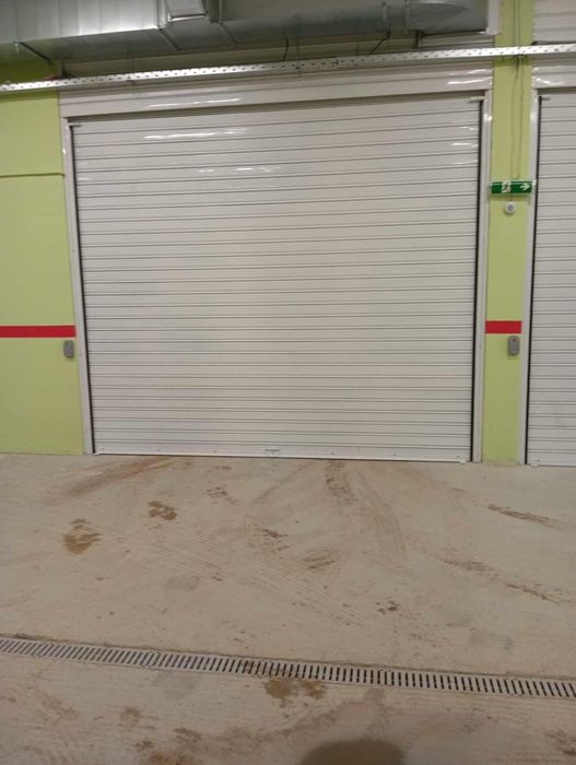 Дава се под наем Гараж / Паркомясто в София, Малинова долина - 20 кв.м за 127.5 € - Снимка #1