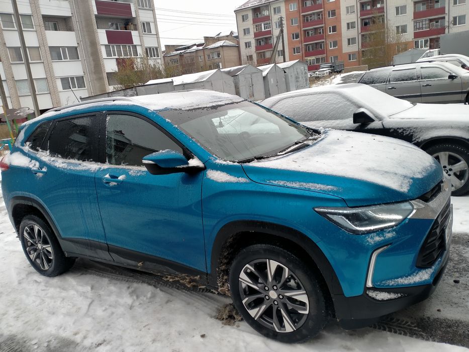 Продам кроссовер или обмен