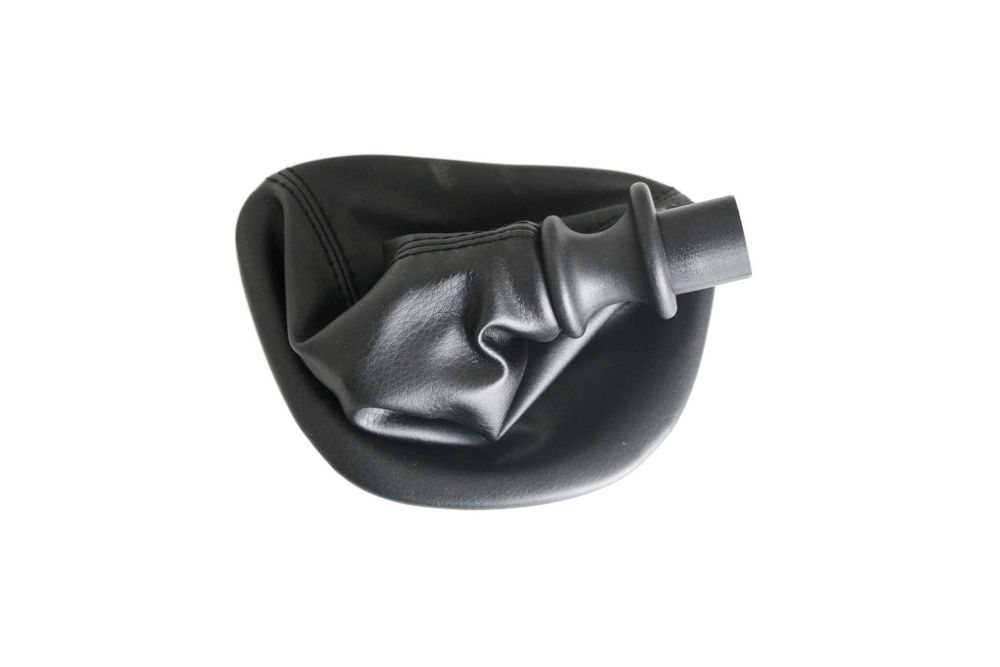 Кожен маншон за скоростен лост с Рамка за Мерцедес MERCEDES VITO W639