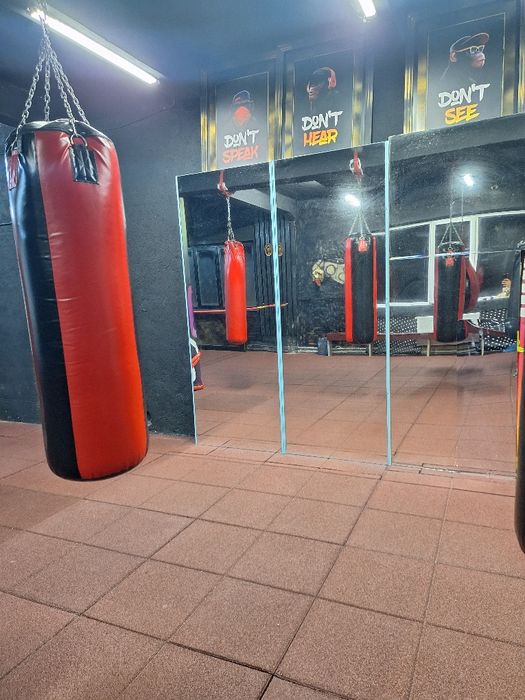 Inchiriez sala sport, in intervale orare