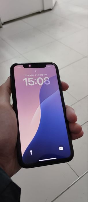 iPhone 11 в идеале