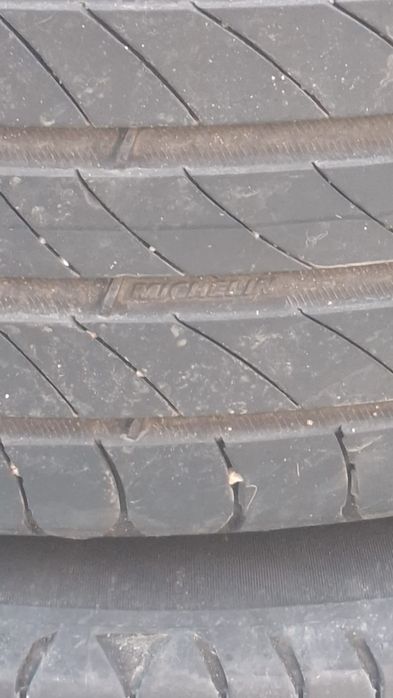 Vand cauciucuri  205 55 r17 - 4 buc