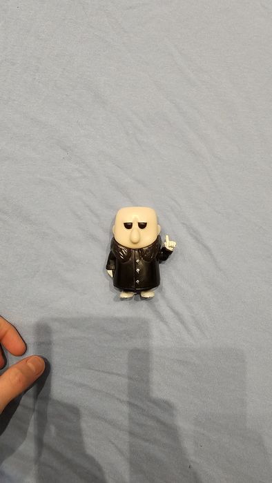 Фигурки Като нови