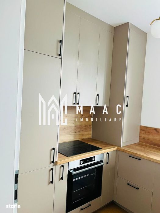 Apartament 3 camere decomandat | Cristian | parter, TVA inclus