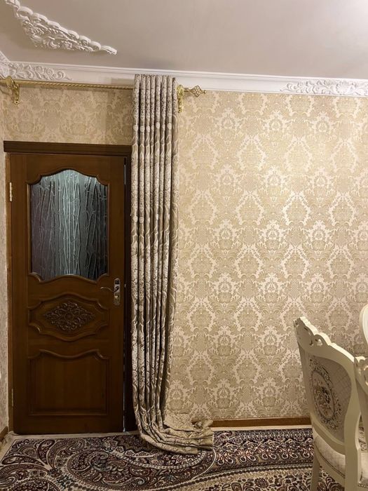 Квартира 4-х комнатная