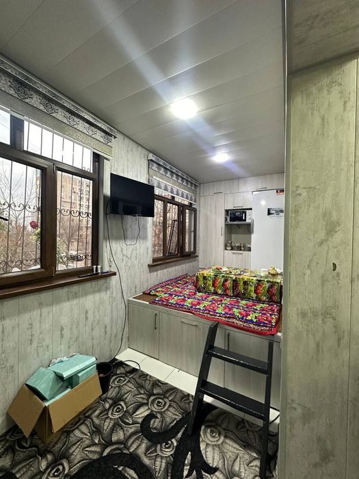 Продажа 3/3/5 на Юнусабад-16, [72м²] 3 хонали сотилади