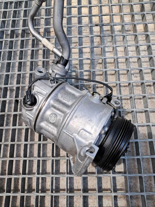 Compresor AC Volvo S60 2.0 Diesel cod 31315453 an 2013 -2016  Compresor Volvo XC60 Volvo C30 Volvo S80