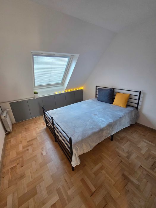 Дава се под наем Двустаен апартамент в София, Младост 1А - 50 кв.м за 610.98 € - Снимка #4