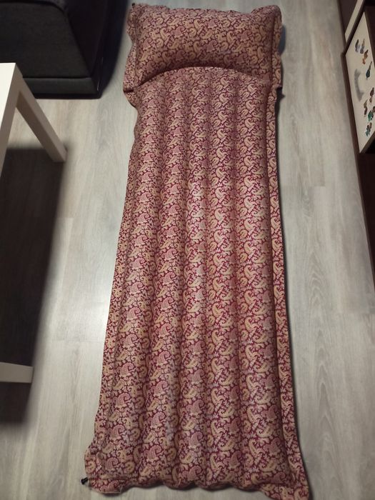 СОЦ Надуваем дюшек