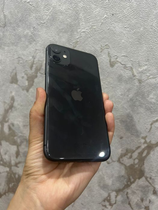 Продам Айфон 11 Срочно