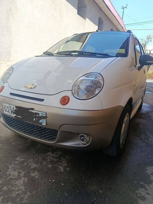 Matiz Best 2017 Gazi Bor Sotiladi
