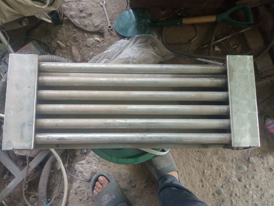 Сосиска апарат сотилади