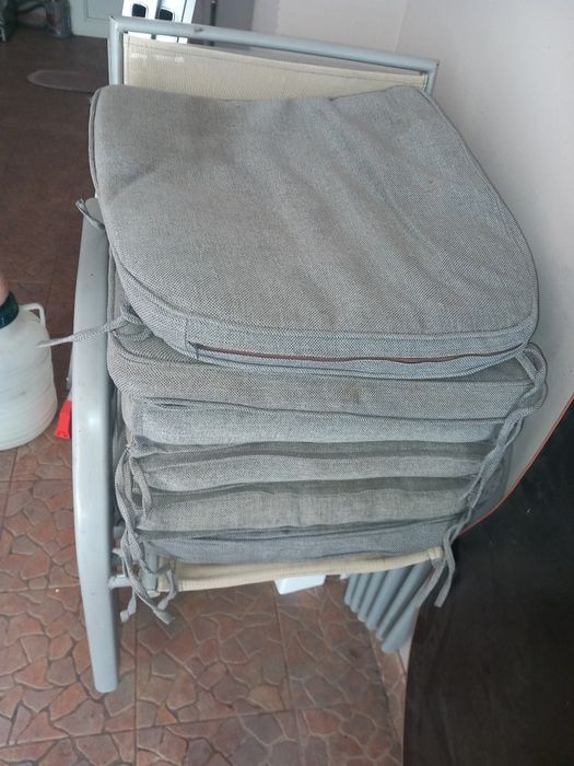 Scaune de grădină