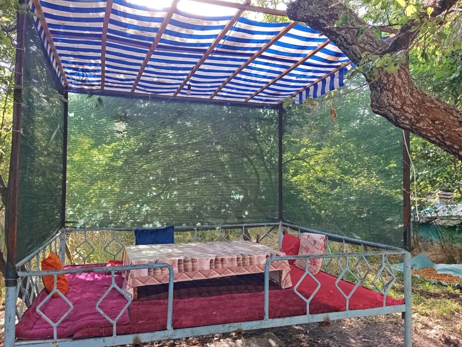 Uy sotiladi Lashkerak