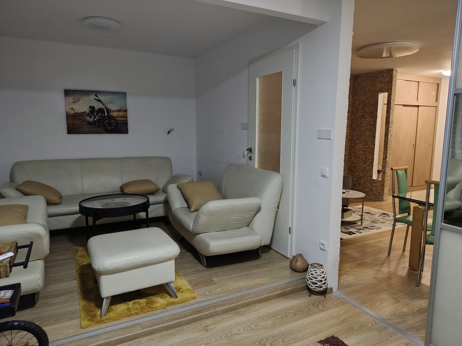 Ap 2 cam Ared, amenajare premium