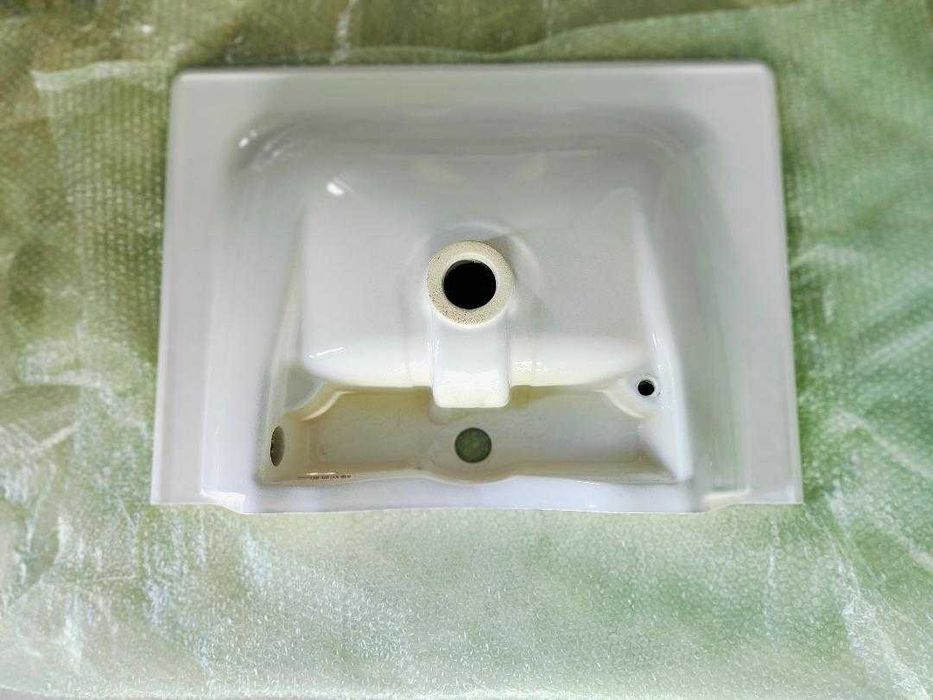 Lavoar Ideal Standard Connect Air 64 x 46 cm