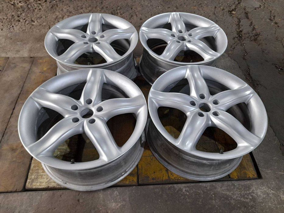 Джанти 5х114,3 19 цола