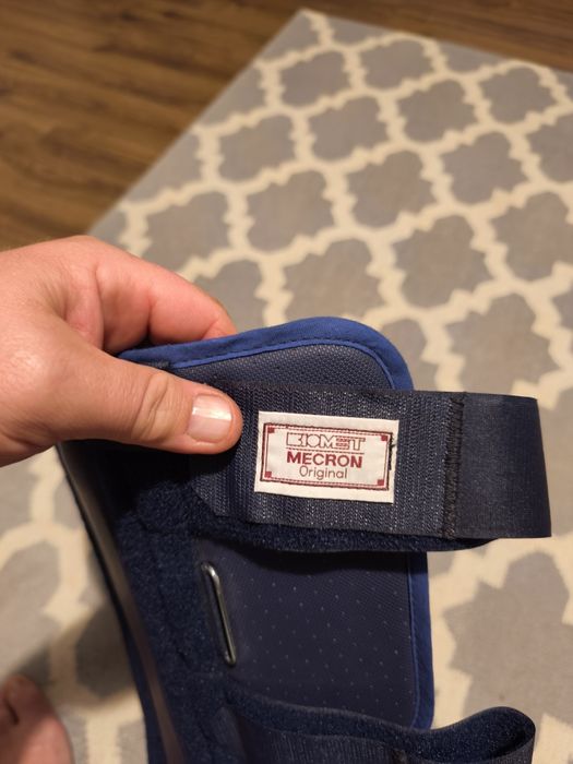 Orteza medicinala genunchi