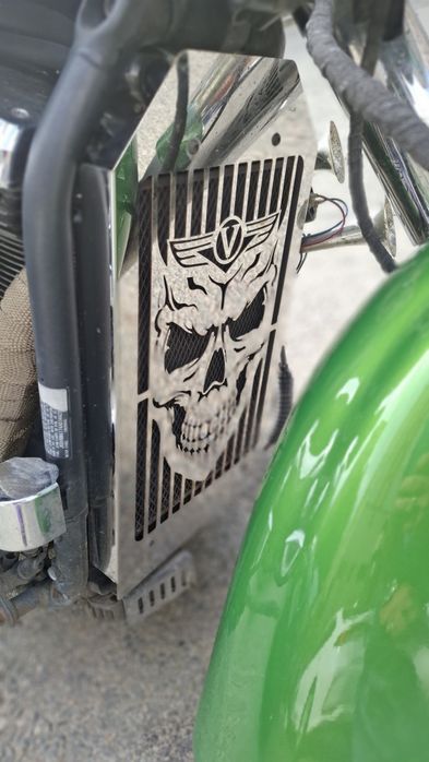 Vand sau schimb kawasaki vn vulcan 2000
