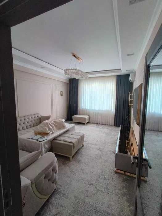 Продается 4х комнатная квартира, Район Сергели 6, ЖК China House, 0837