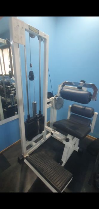 Vand aparat  fitness profesionale TehnoGym