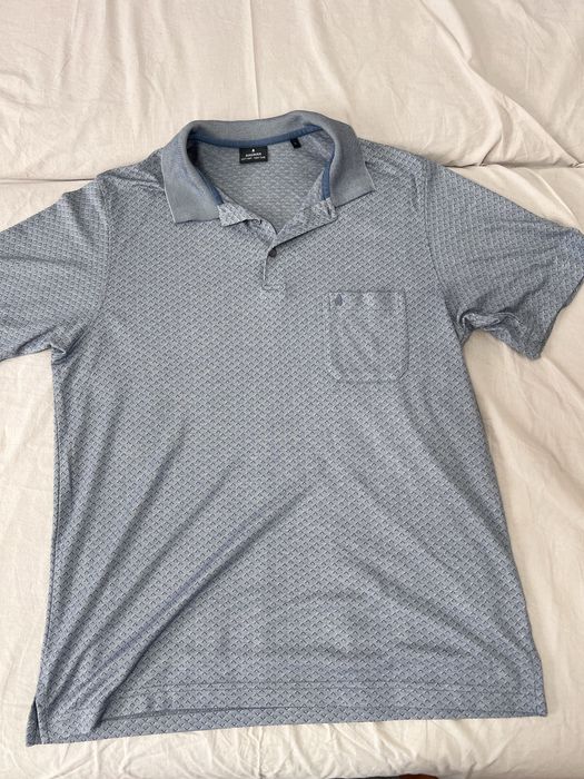 Tricou Polo Ragman