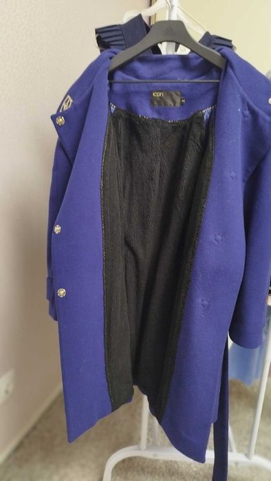 Продам пальто в хорошем состяние